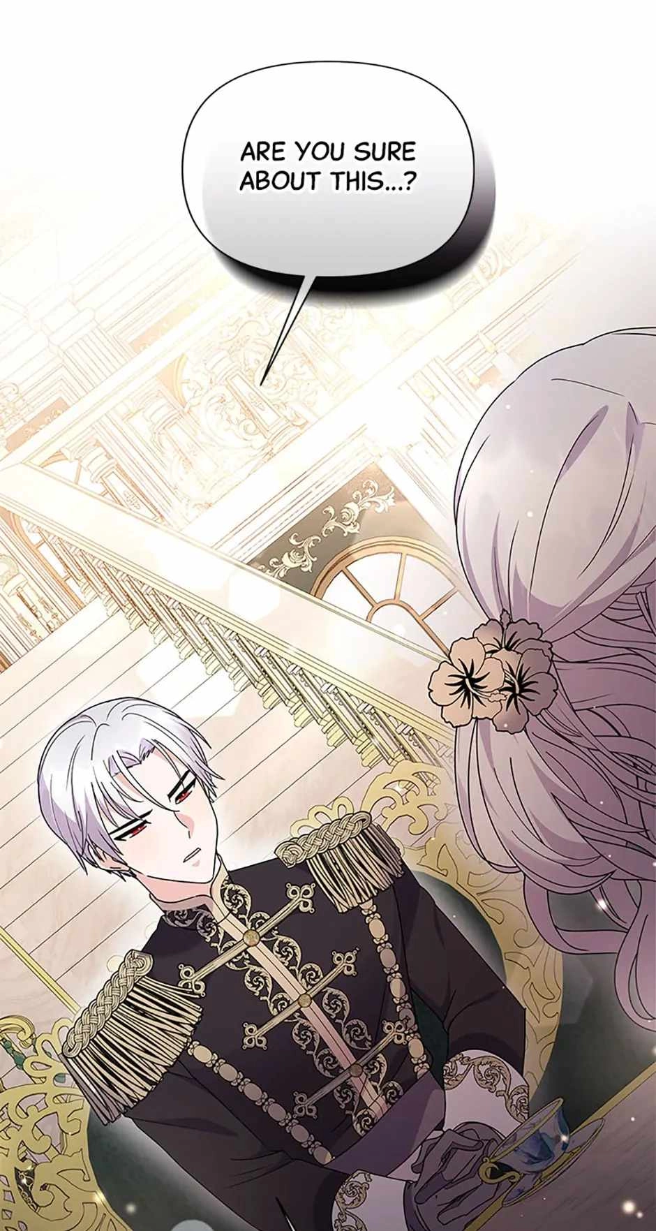 The Baby Land Lord Is Retiring [ALL CHAPTERS] Chapter 75 4